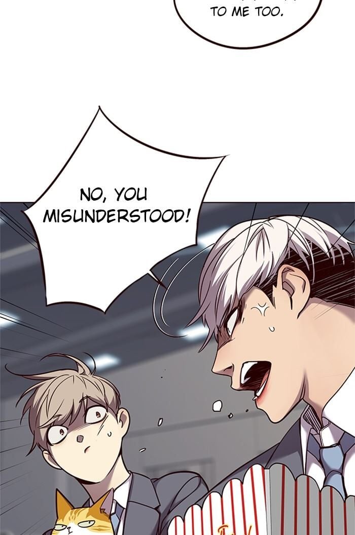Eleceed Chapter 54 — page 29