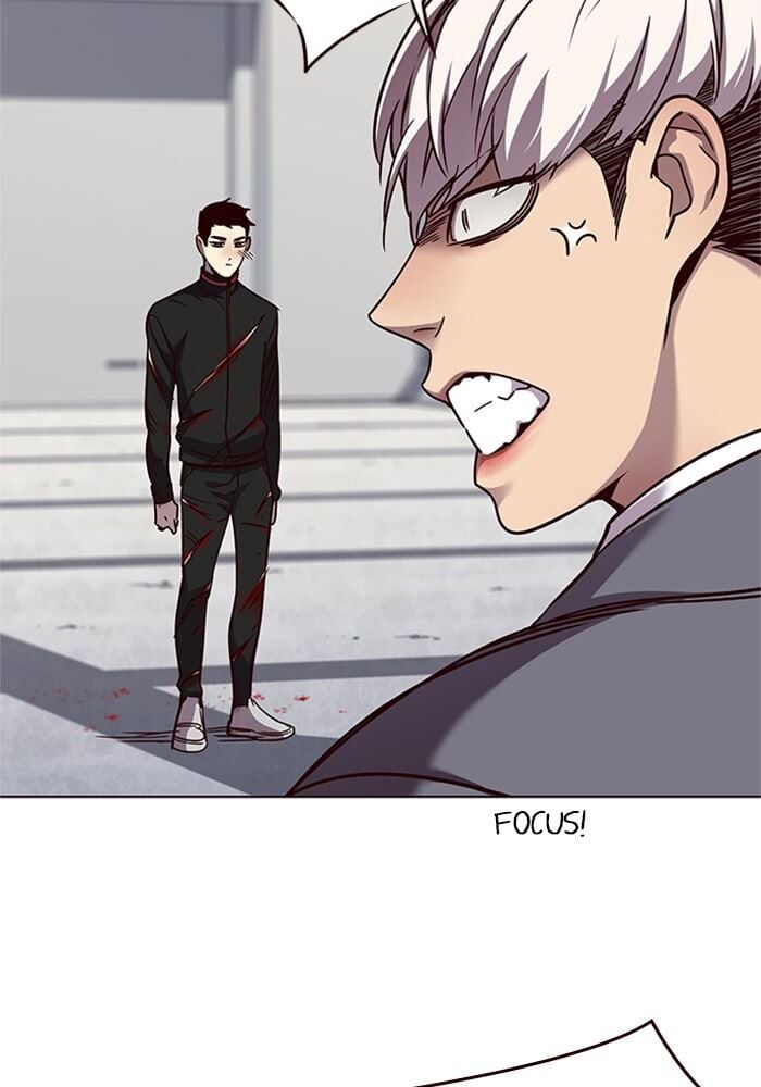 Eleceed Chapter 54 — page 32