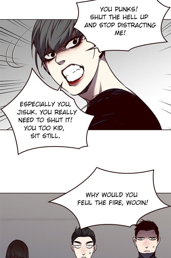 Eleceed Chapter 54 — page 33