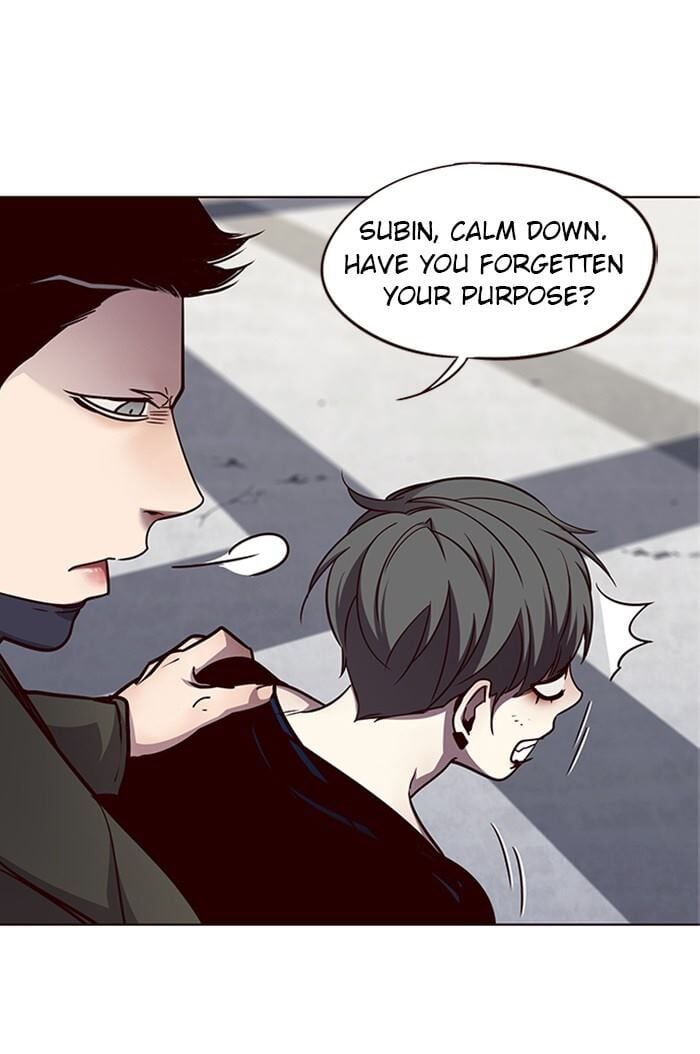 Eleceed Chapter 54 — page 54