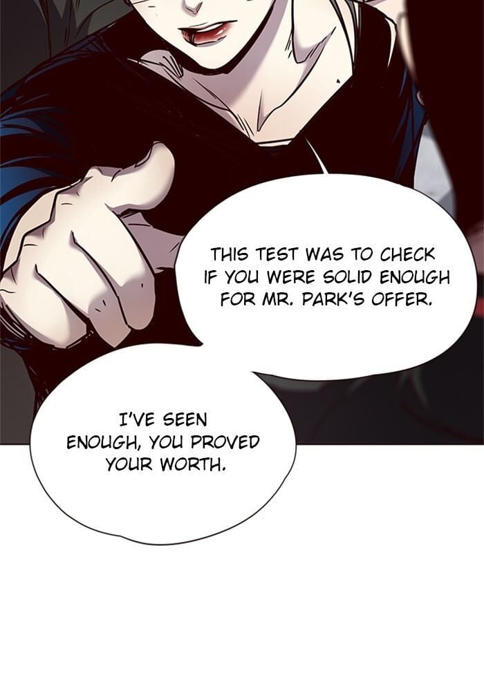 Eleceed Chapter 54 — page 59