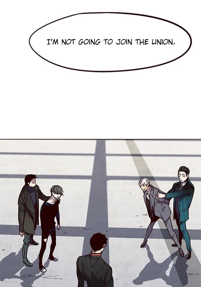 Eleceed Chapter 54 — page 63