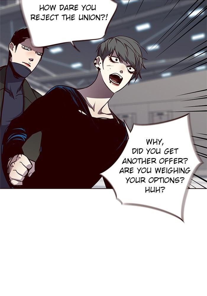 Eleceed Chapter 54 — page 67
