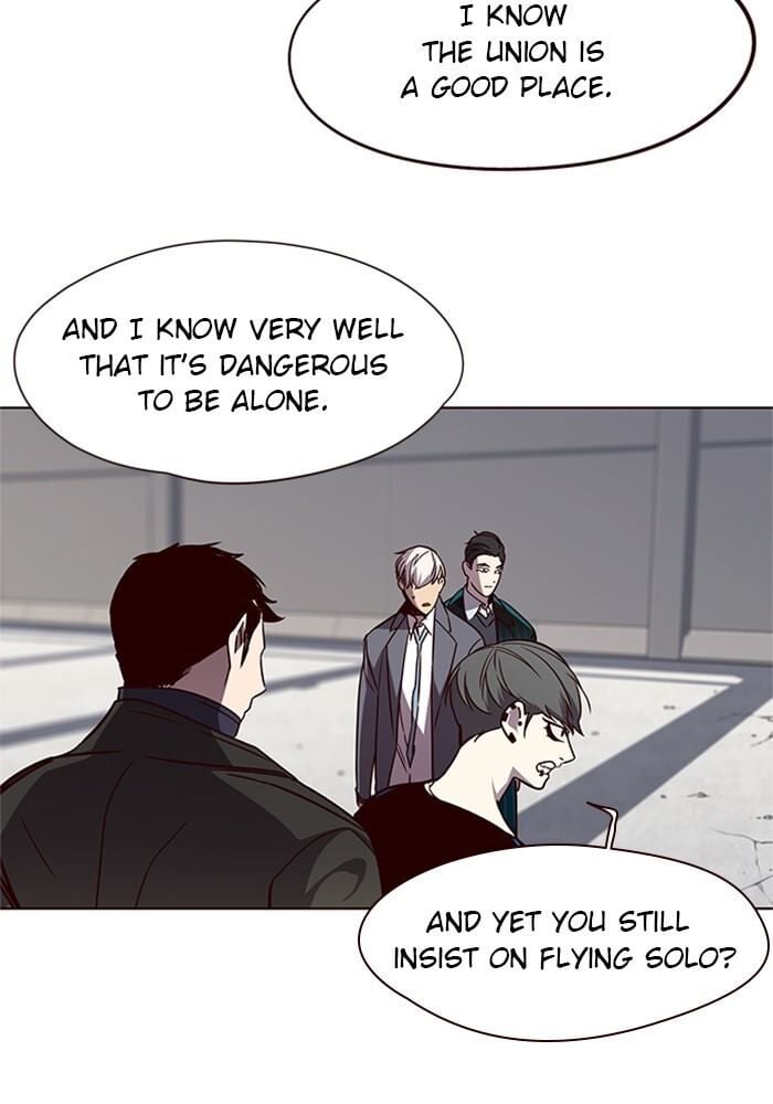 Eleceed Chapter 54 — page 71