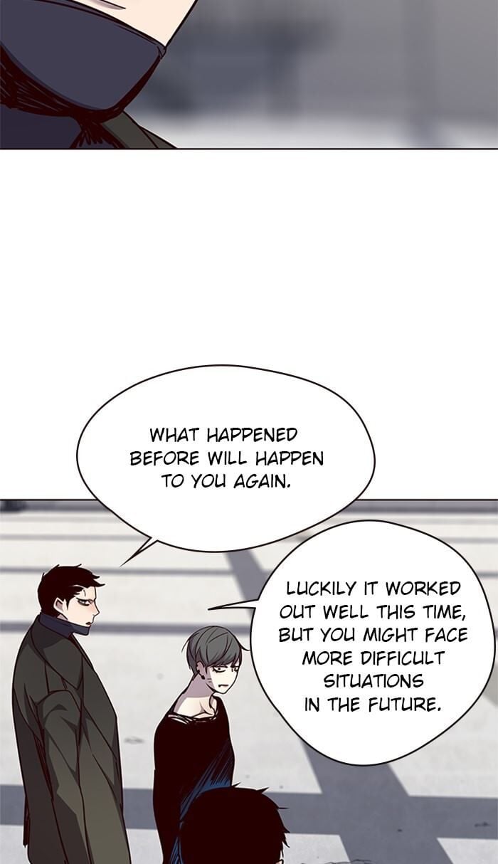 Eleceed Chapter 54 — page 75