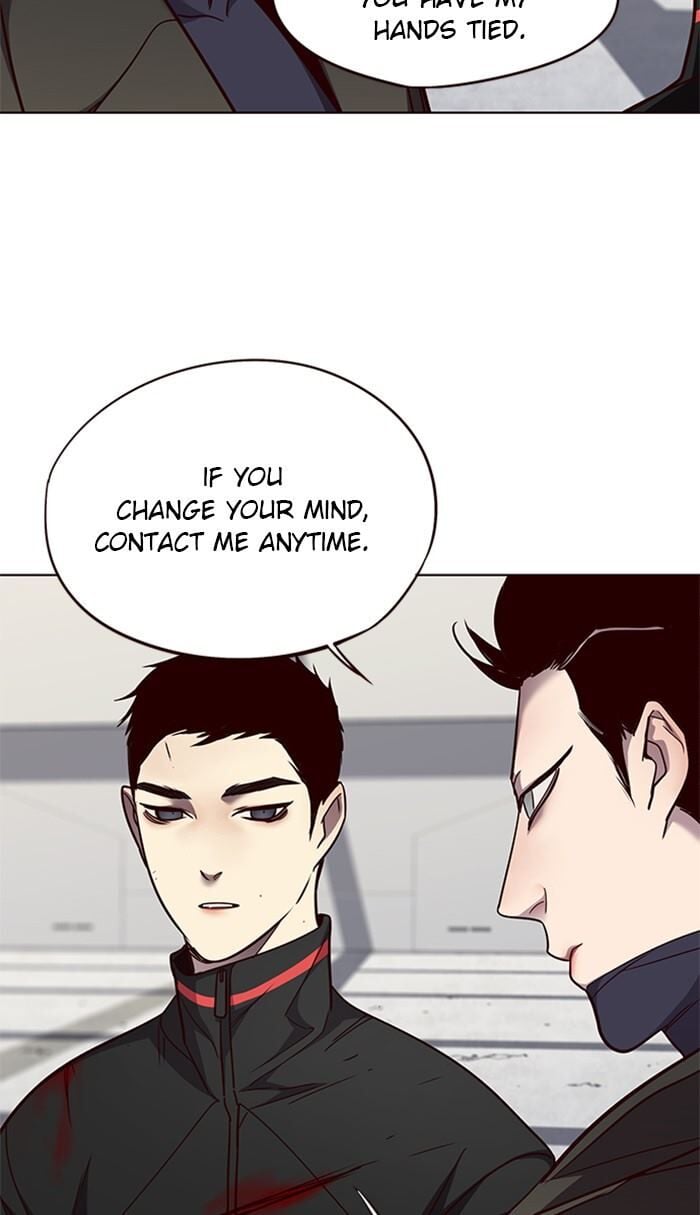 Eleceed Chapter 54 — page 77