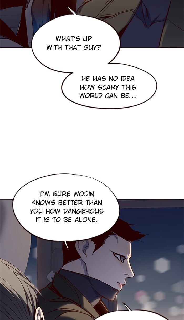 Eleceed Chapter 54 — page 87