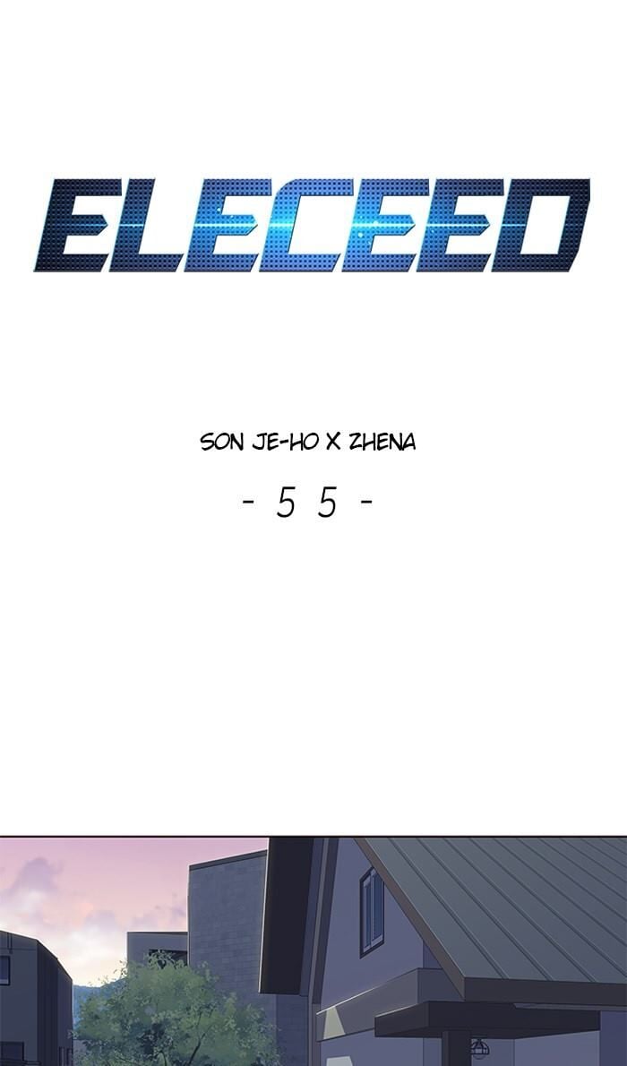 Eleceed Chapter 55 — page 1