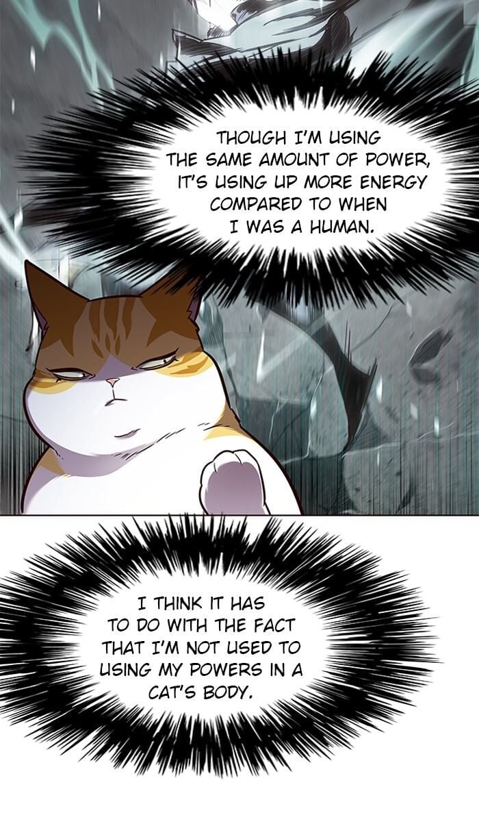 Eleceed Chapter 55 — page 5