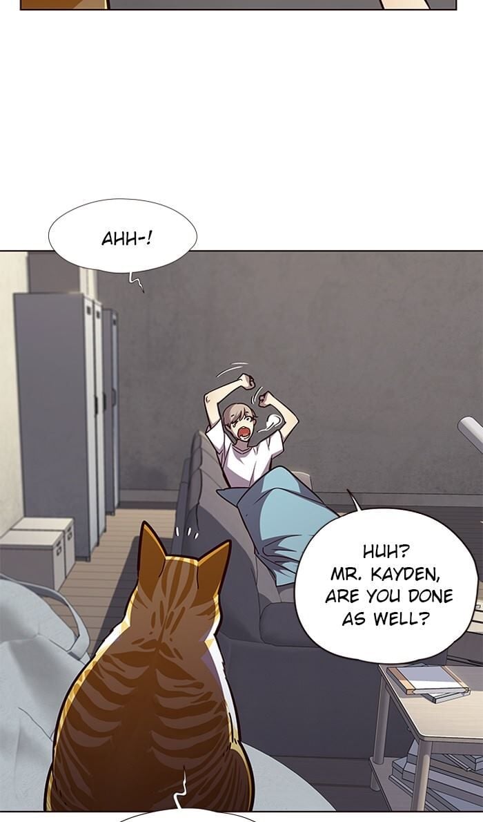 Eleceed Chapter 55 — page 7