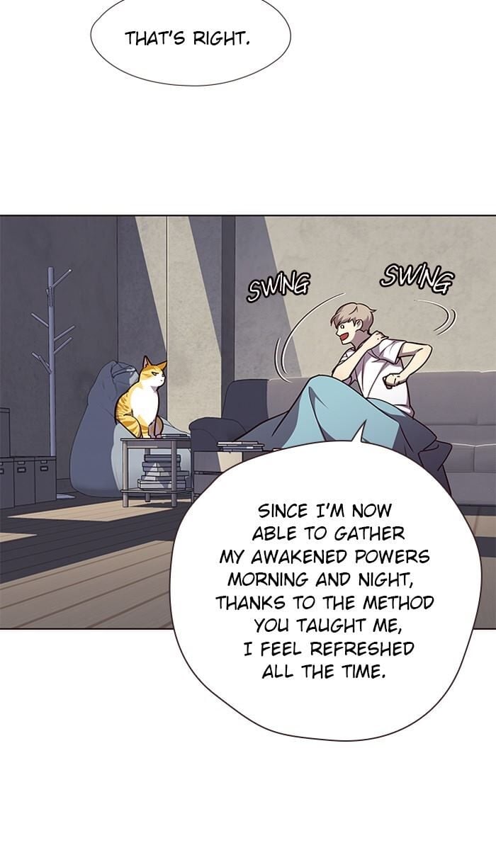 Eleceed Chapter 55 — page 8