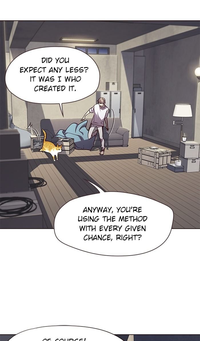 Eleceed Chapter 55 — page 9