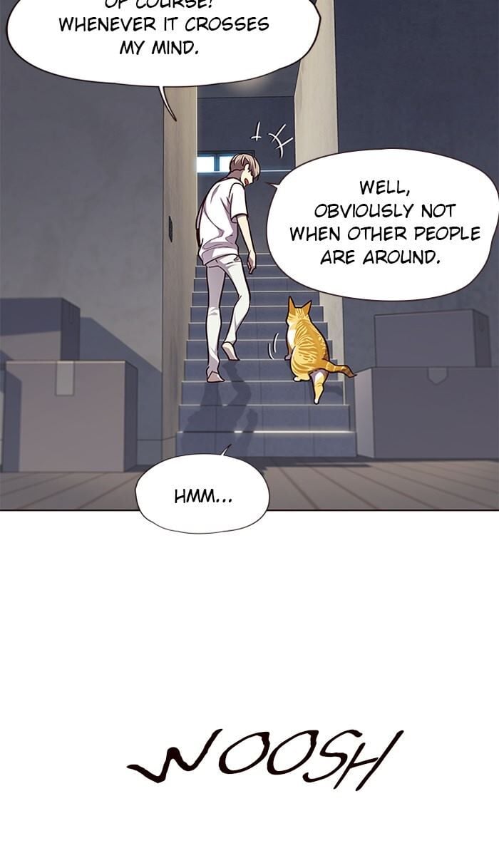 Eleceed Chapter 55 — page 10