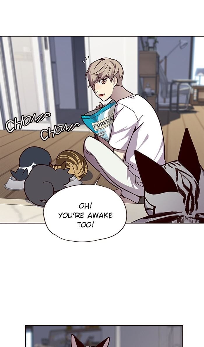Eleceed Chapter 55 — page 13
