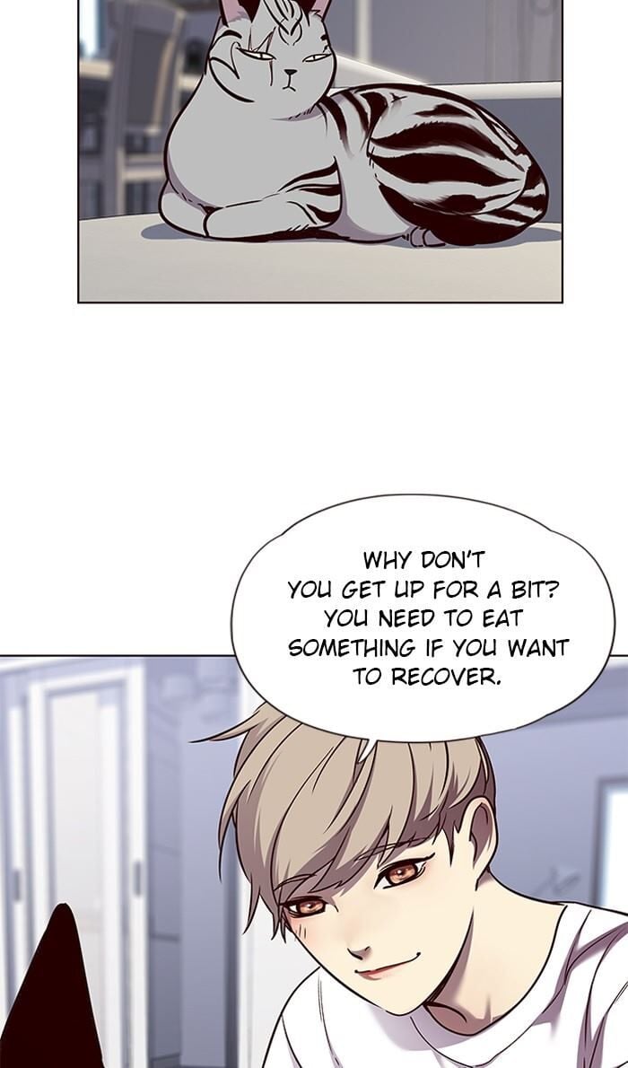 Eleceed Chapter 55 — page 14