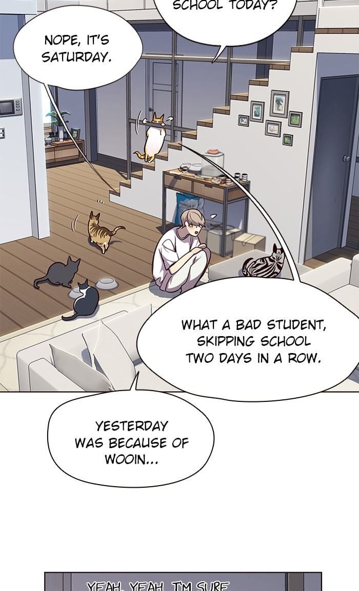 Eleceed Chapter 55 — page 19