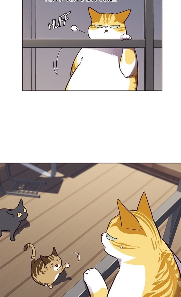 Eleceed Chapter 55 — page 20