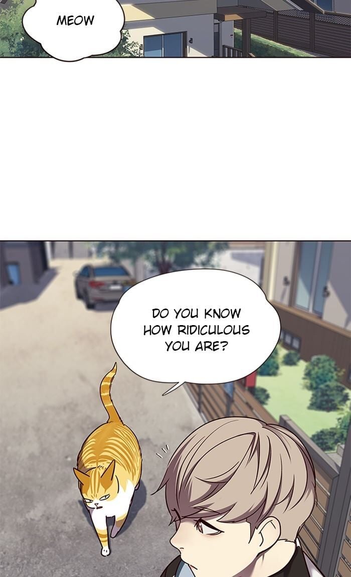 Eleceed Chapter 55 — page 22