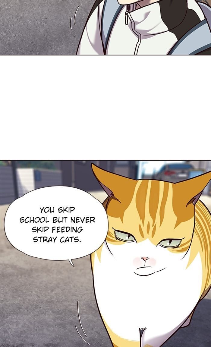 Eleceed Chapter 55 — page 23