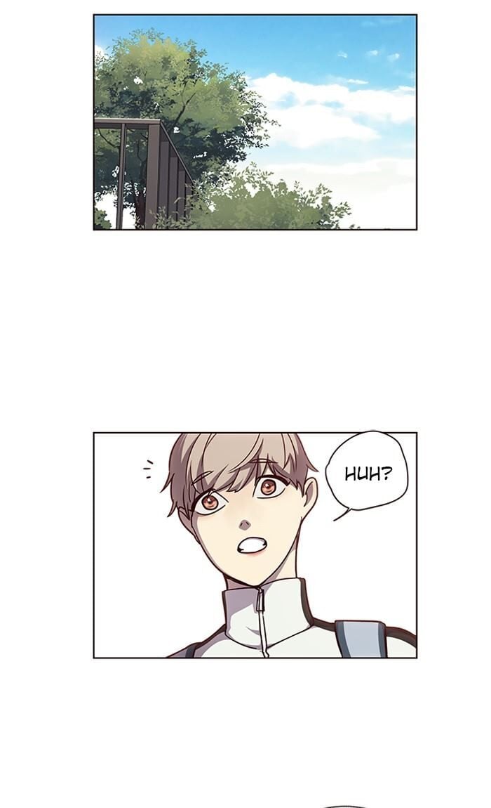 Eleceed Chapter 55 — page 28