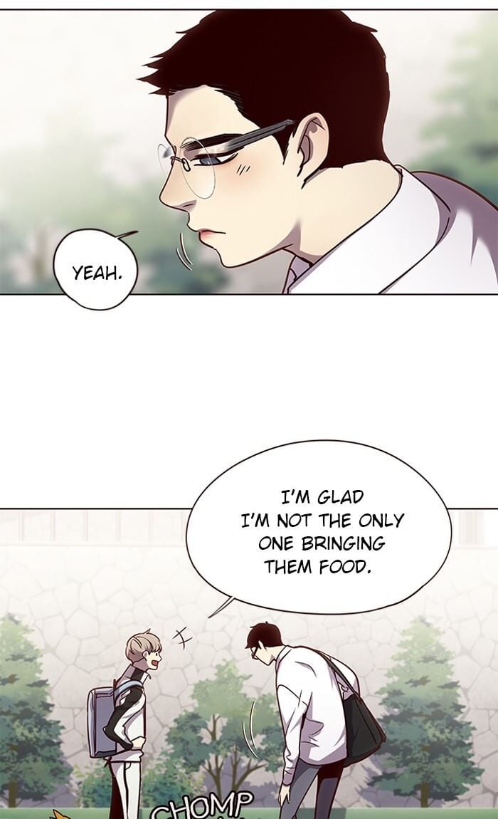 Eleceed Chapter 55 — page 30