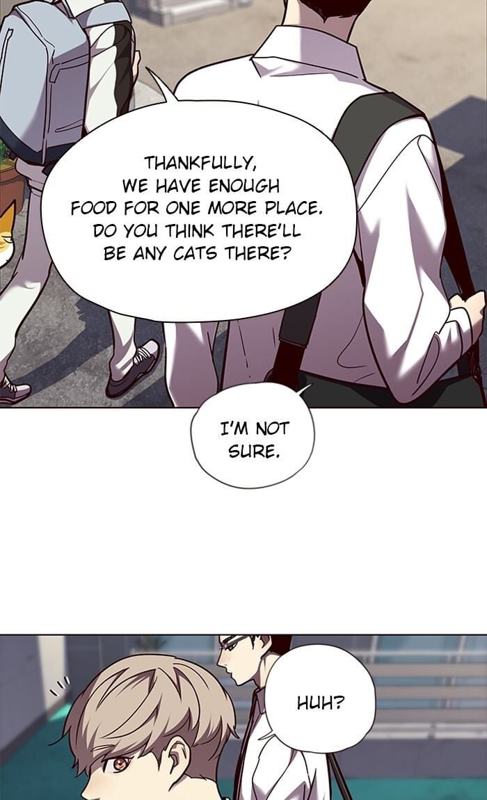 Eleceed Chapter 55 — page 36