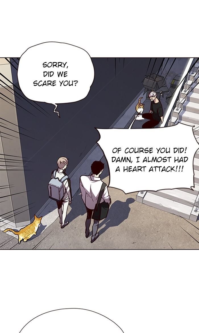 Eleceed Chapter 55 — page 43