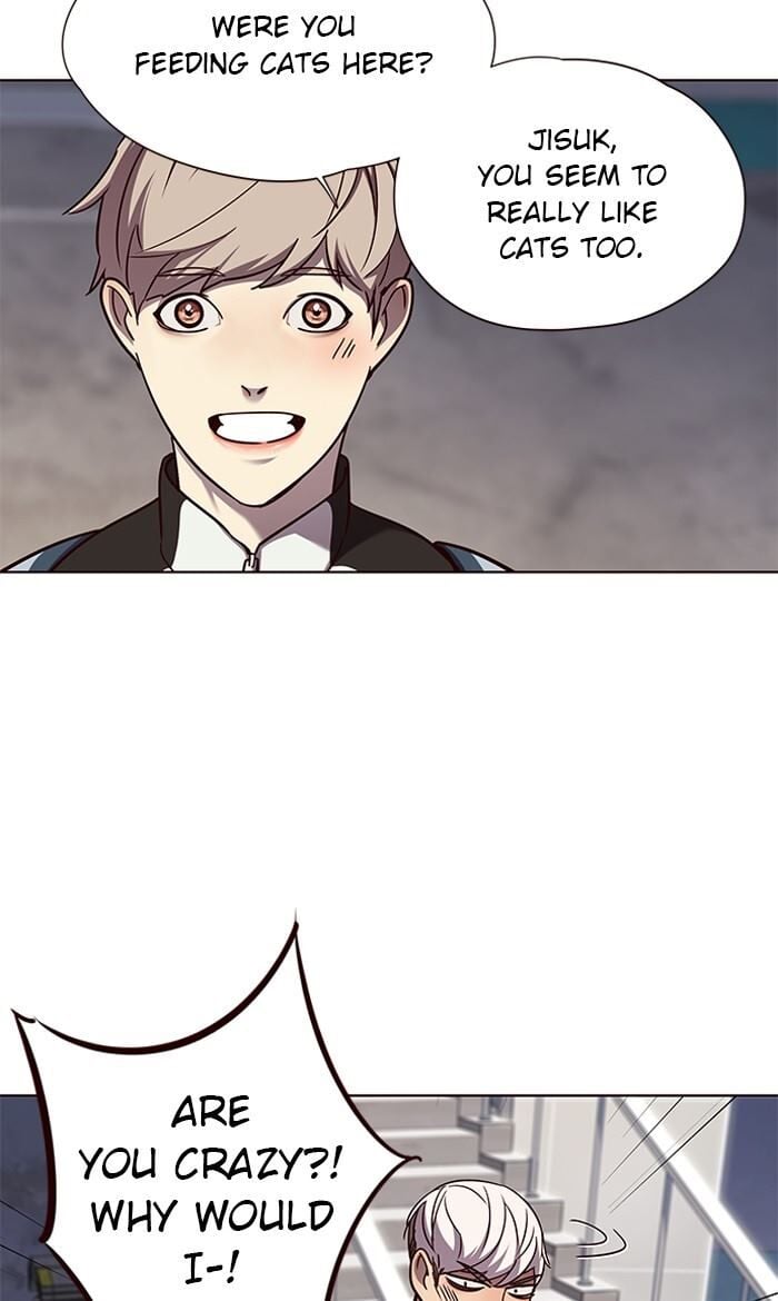 Eleceed Chapter 55 — page 44