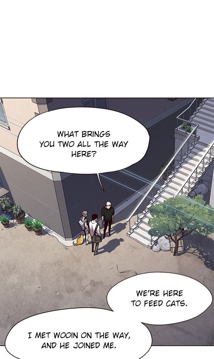 Eleceed Chapter 55 — page 49