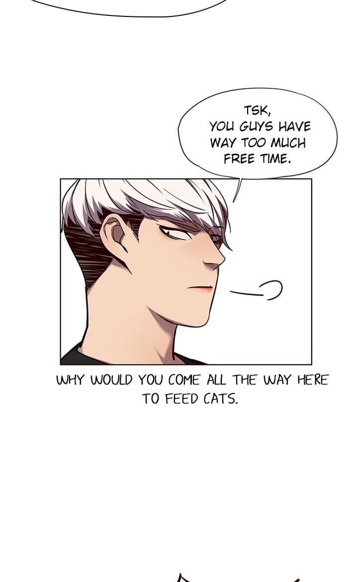 Eleceed Chapter 55 — page 50