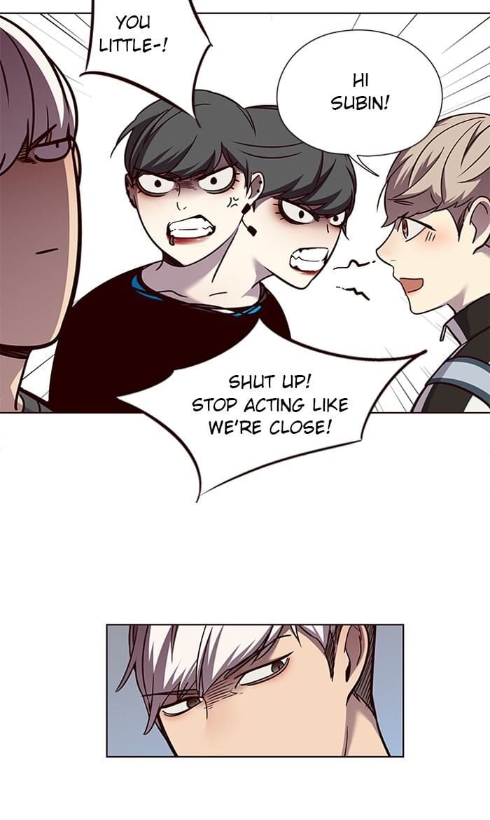 Eleceed Chapter 55 — page 53