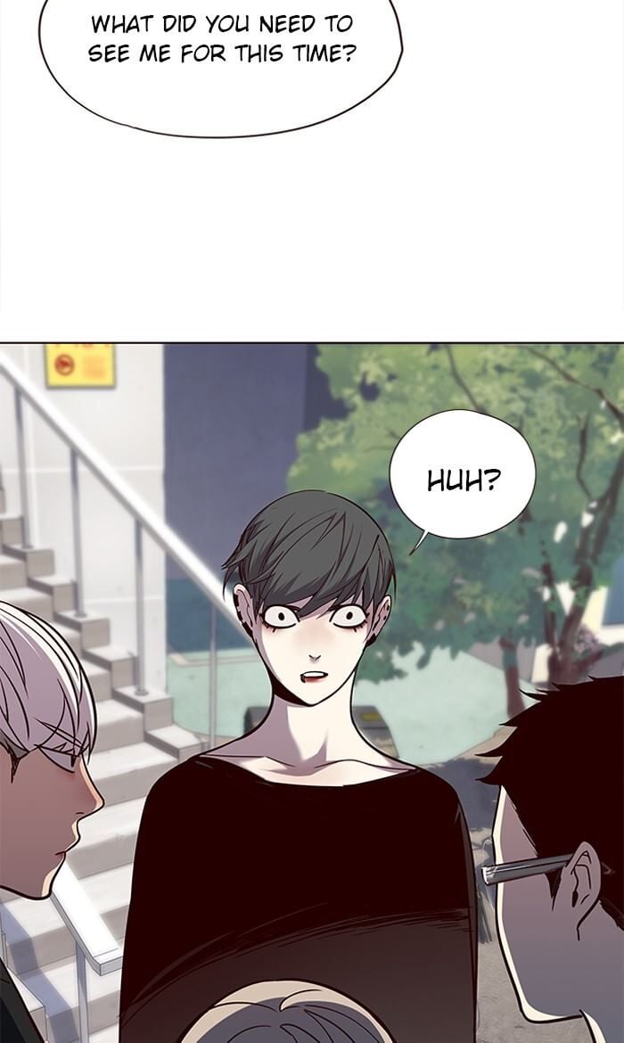 Eleceed Chapter 55 — page 57