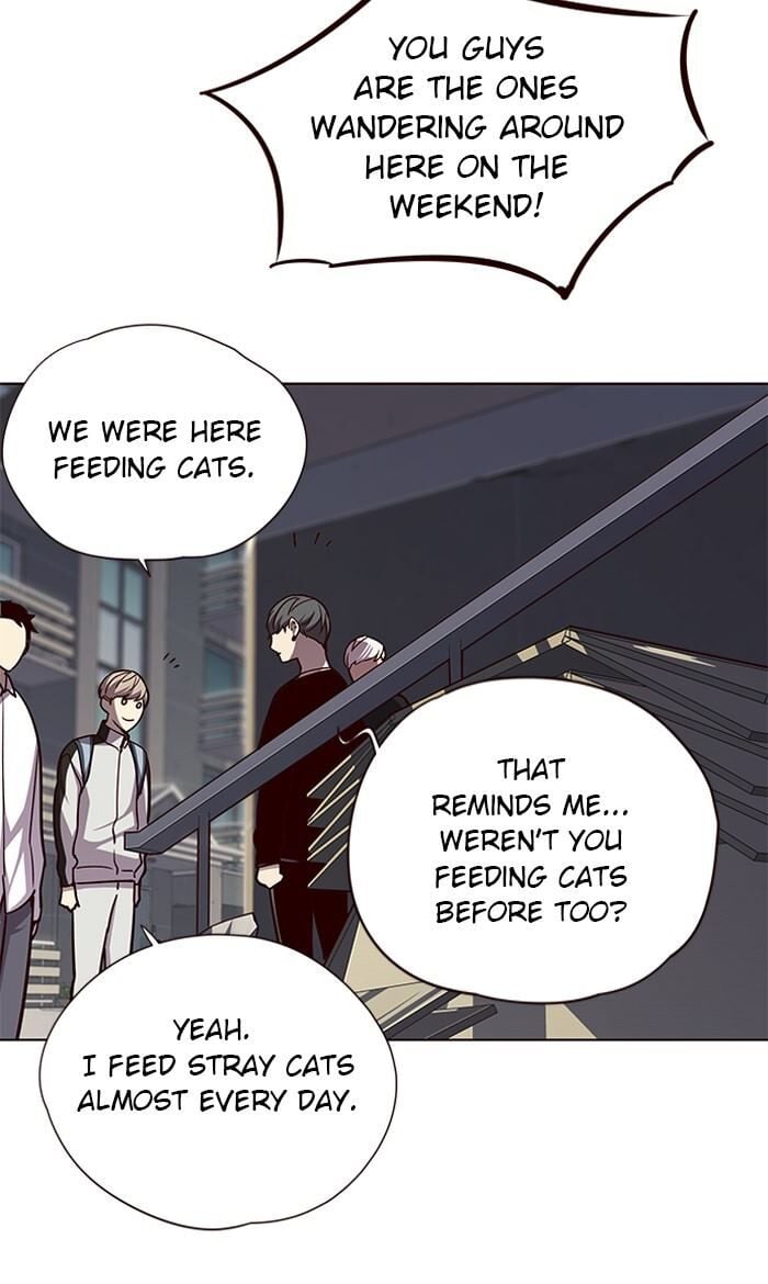 Eleceed Chapter 55 — page 60
