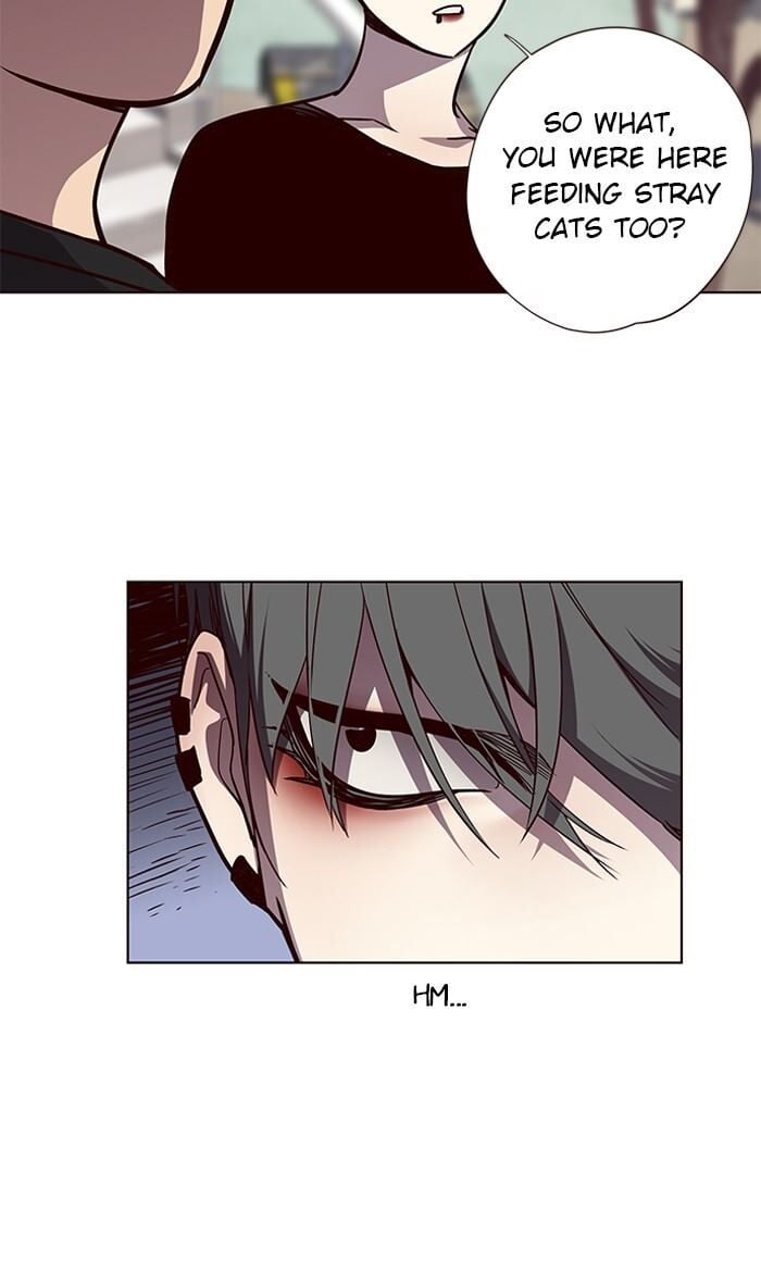 Eleceed Chapter 55 — page 62