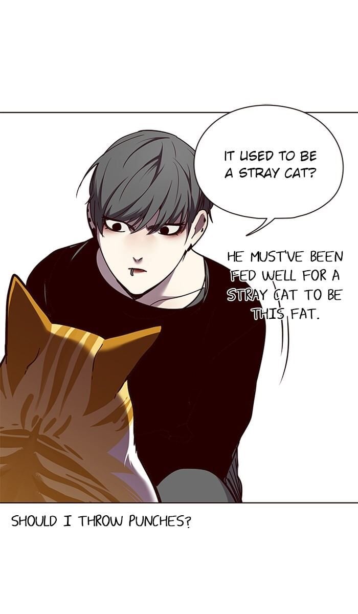 Eleceed Chapter 55 — page 68