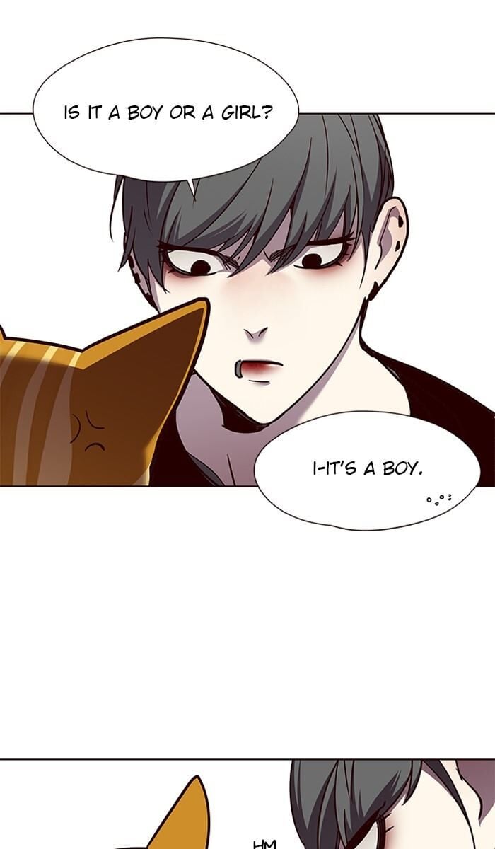 Eleceed Chapter 55 — page 69