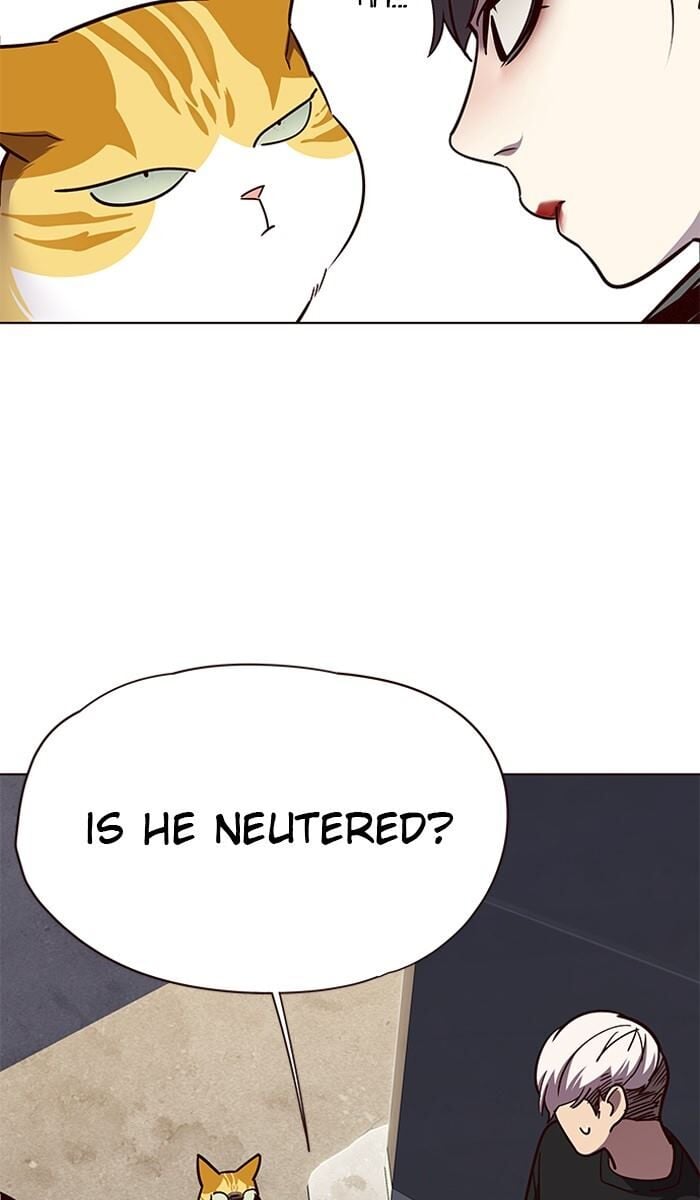 Eleceed Chapter 55 — page 70