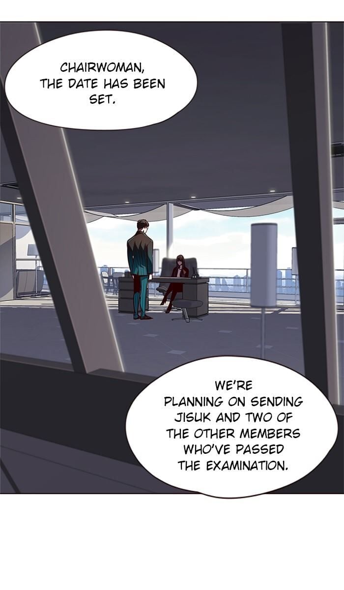 Eleceed Chapter 55 — page 74