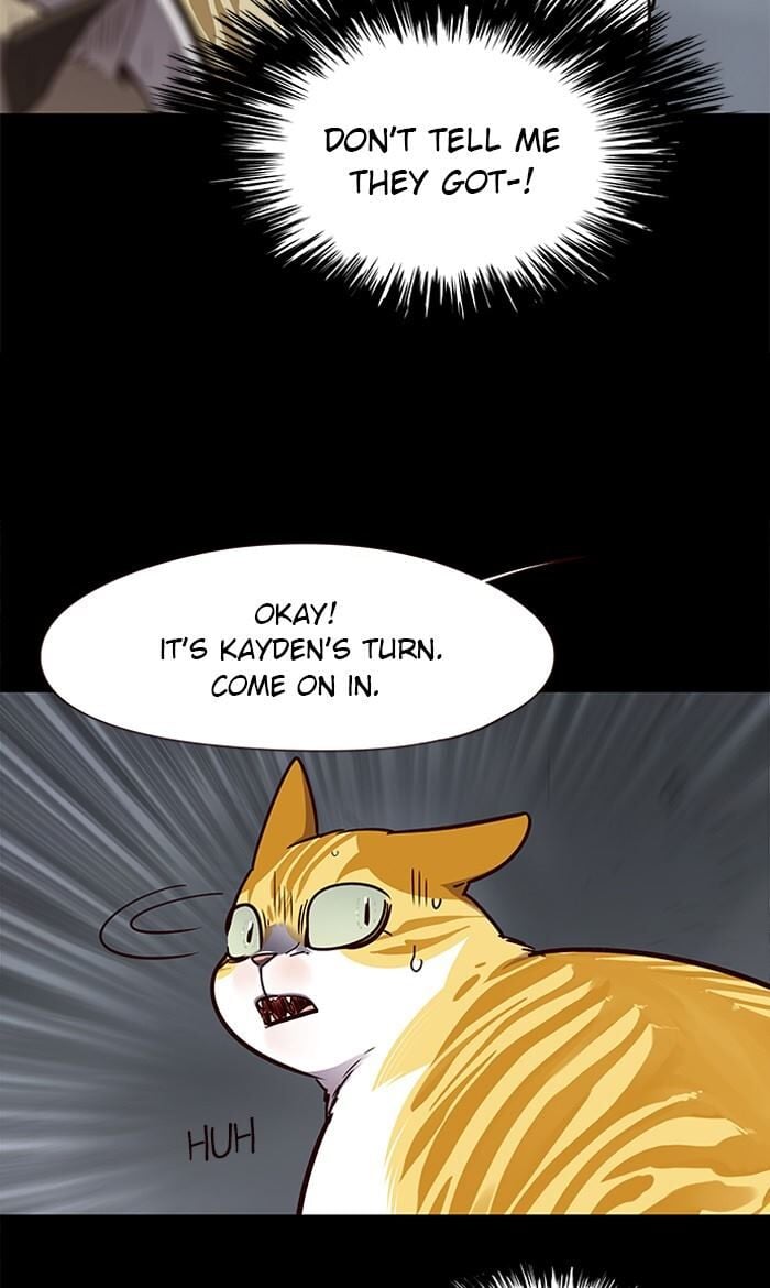 Eleceed Chapter 56 — page 10