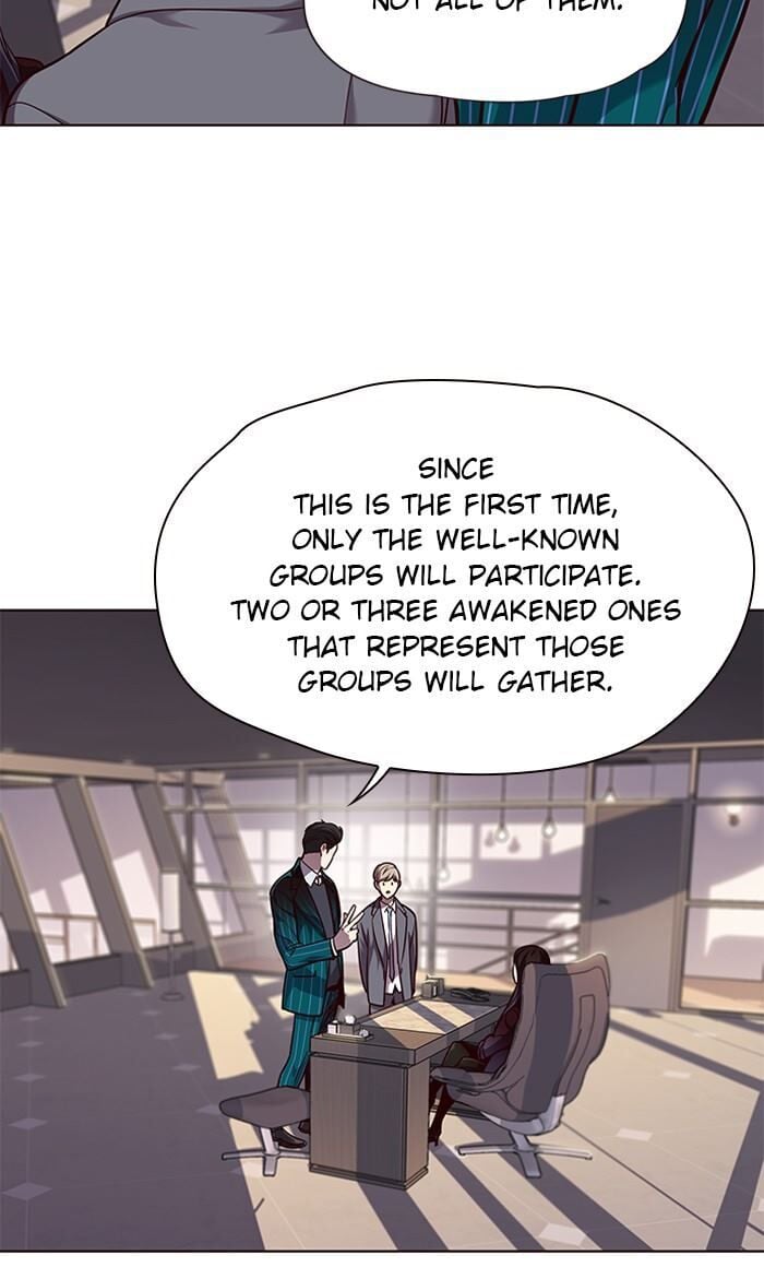 Eleceed Chapter 56 — page 26