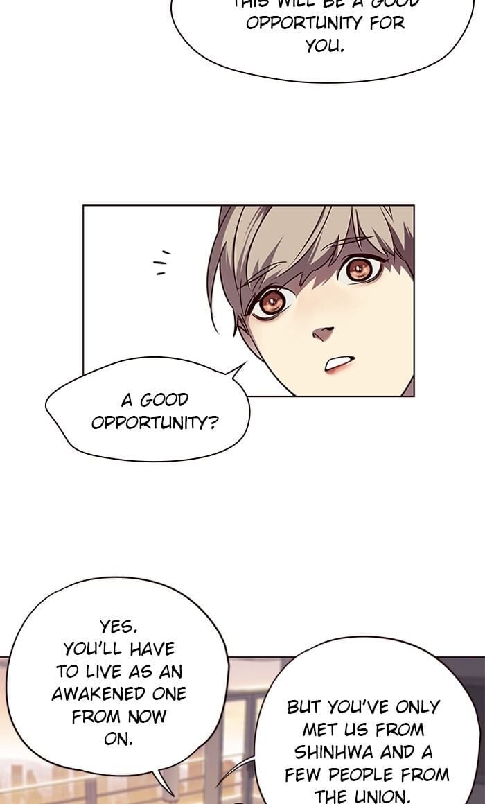 Eleceed Chapter 56 — page 32