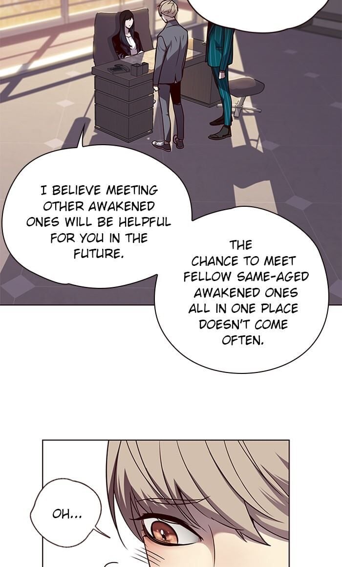 Eleceed Chapter 56 — page 33