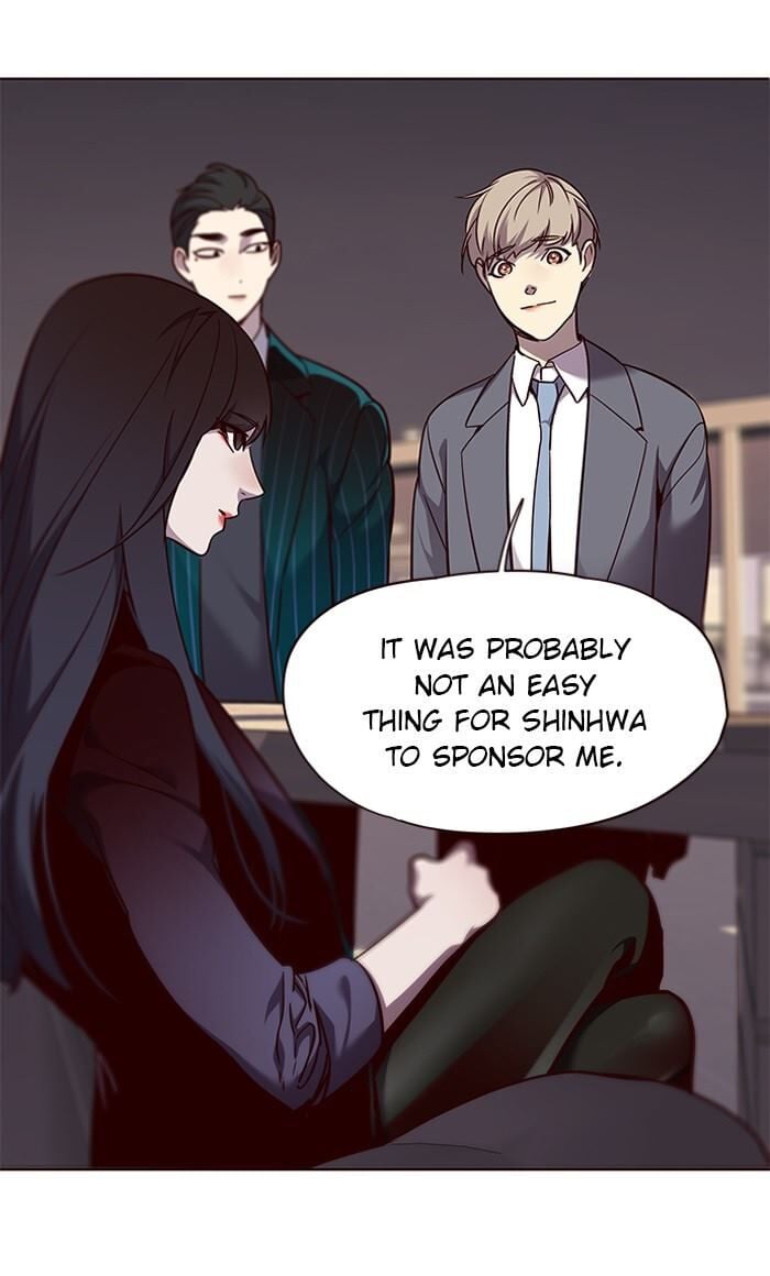 Eleceed Chapter 56 — page 36