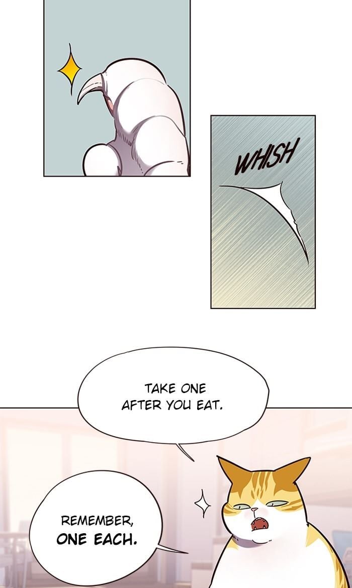Eleceed Chapter 56 — page 61