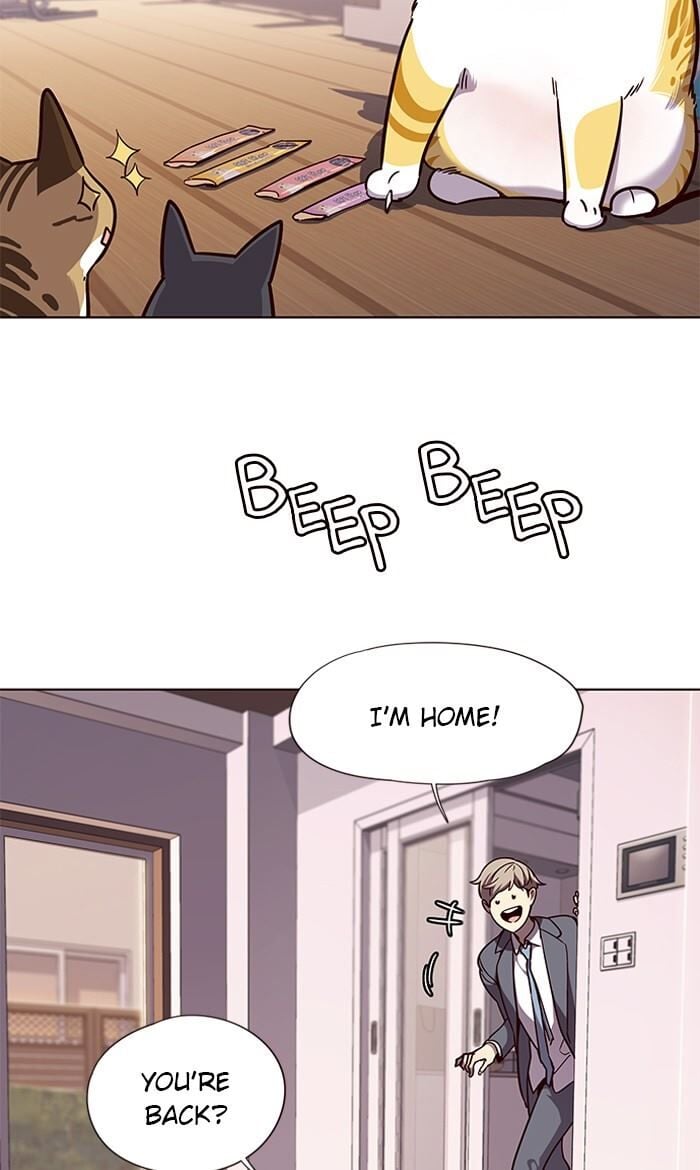 Eleceed Chapter 56 — page 62
