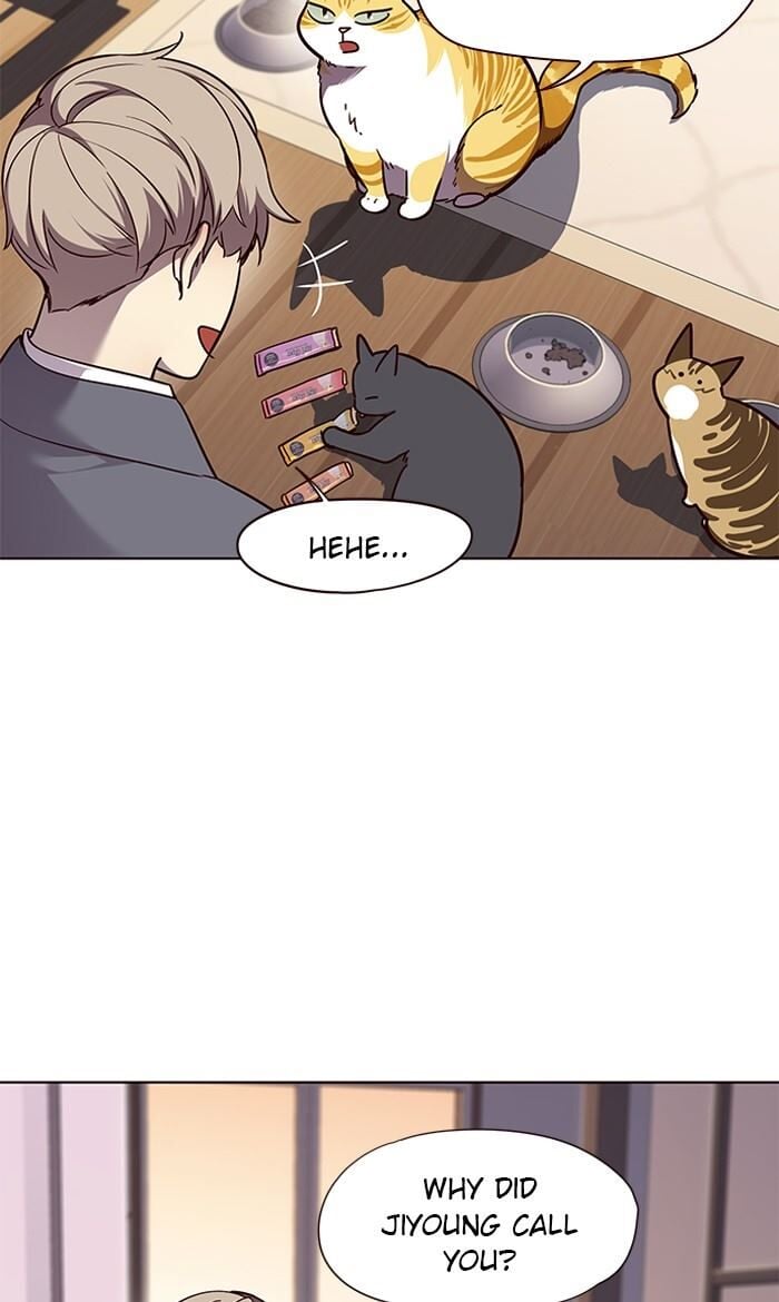 Eleceed Chapter 56 — page 64