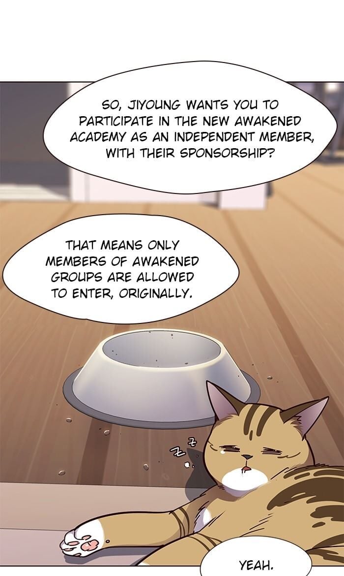 Eleceed Chapter 56 — page 68