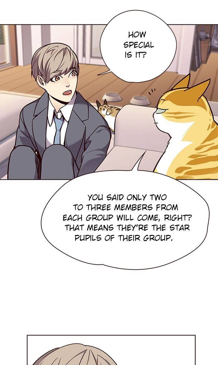 Eleceed Chapter 56 — page 70