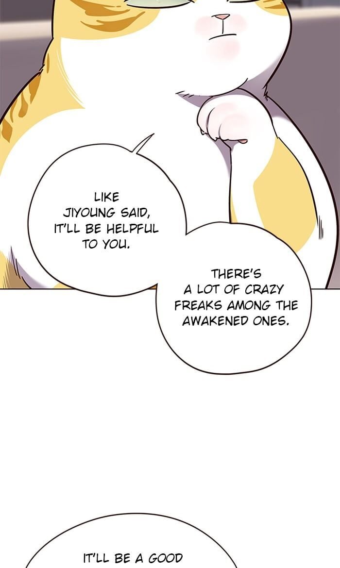 Eleceed Chapter 56 — page 72
