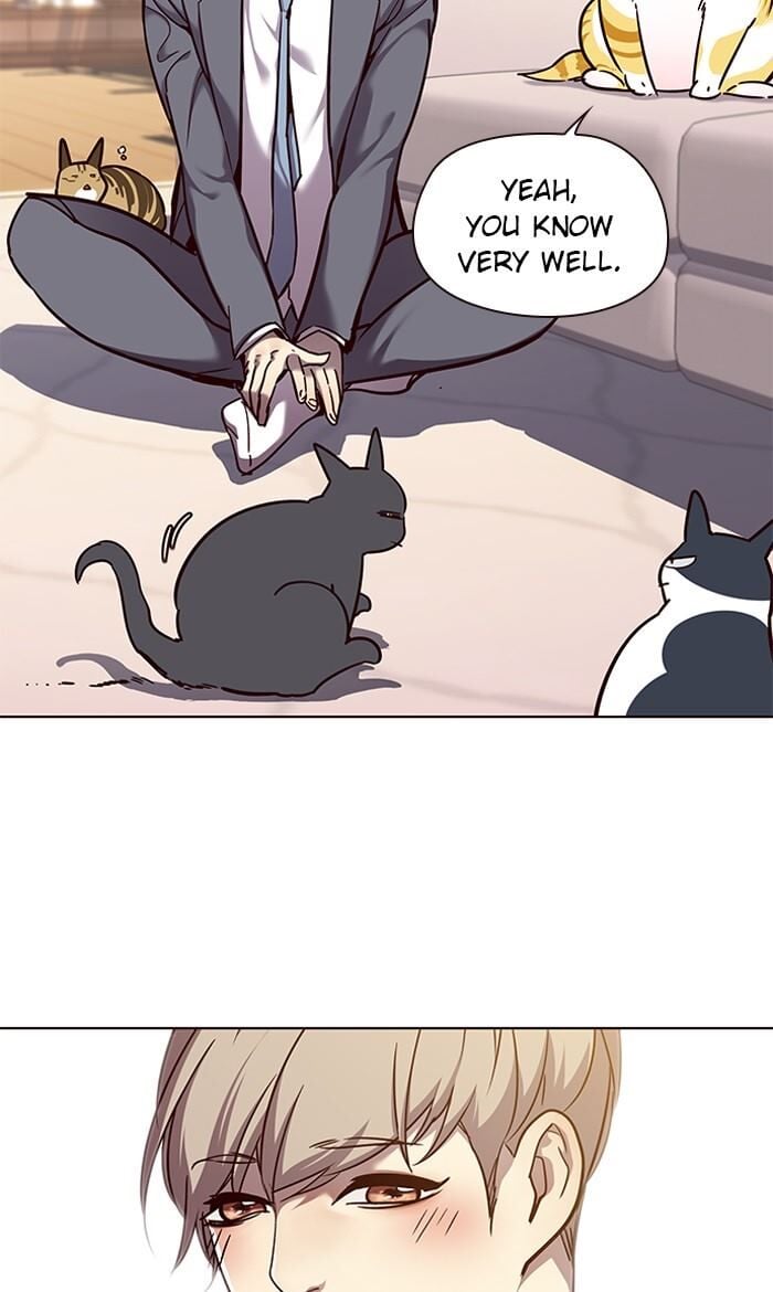 Eleceed Chapter 56 — page 76